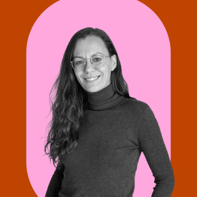 Laura BouchetCo-gérante et coordinatrice de projet