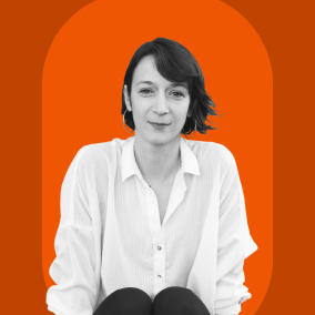 Sophie KrawczykDesigner social et cheffe de projet santé et handicap